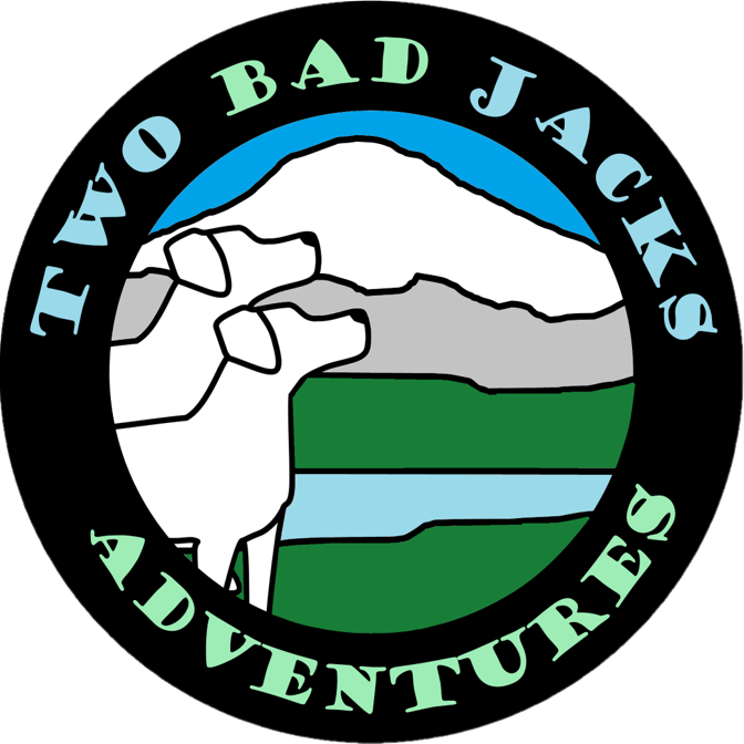 Two Bad Jacks Adventures